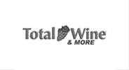 Logo Total wine