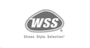 Logo WSS Shoes
