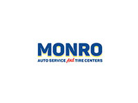 Monro Auto Logo