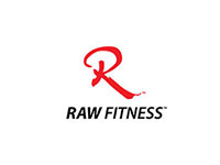 Raw Fitness Logo