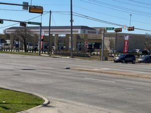 7-Eleven Gas Station | Lewisville, TX