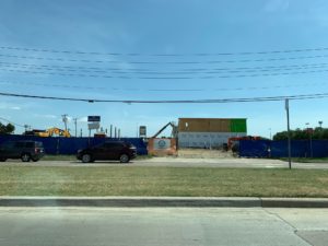 7-Eleven Gas Station | Lewisville, TX