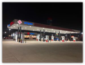 7-Eleven Gas Station | Brownsville, TX